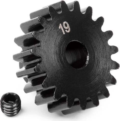 HPI SAVAGE FLUX Ritzel 19 Zähne (Achse 5mm)