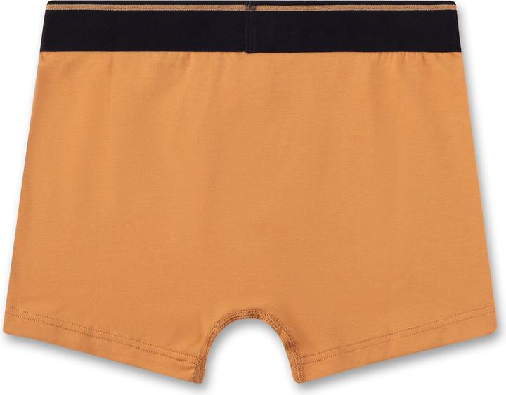 Produktbild Sanetta Boxershort Casual Bequem sitzend (176, 5er Pack)
