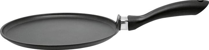 Produktbild ELO Crepespfanne Alucast Ø28cm (28 cm, Crêpe Pfanne, Aluminiumguss)