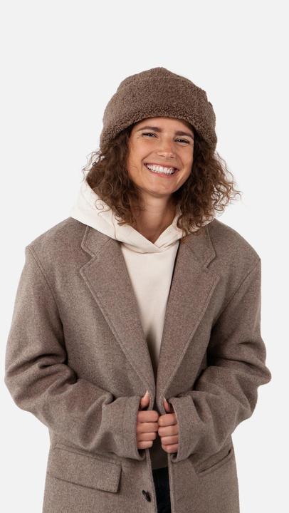 Actual product image Barts Women's Teddybow Hat (One size)