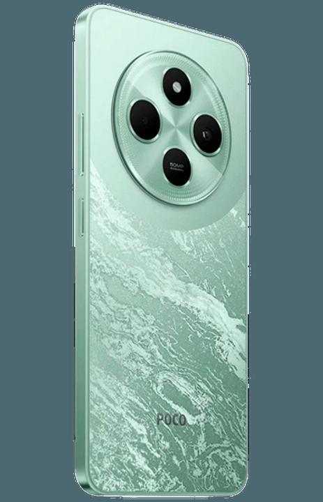 Image du produit Xiaomi Poco C75 (128 Go, Green, 6.88", Double SIM, 4G)