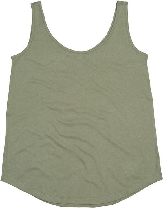 Produktbild Top Ärmellos Weite Passform (XL)