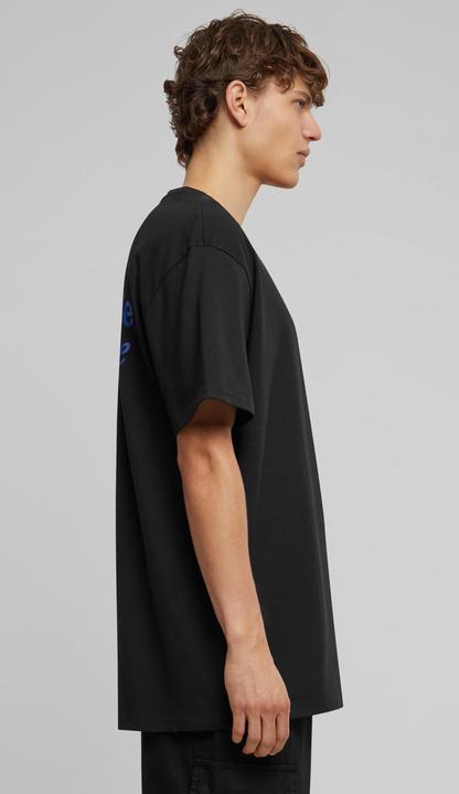 Actual product image Urban Classics A little dream of me Heavy Oversize Tee - 127065 (M)