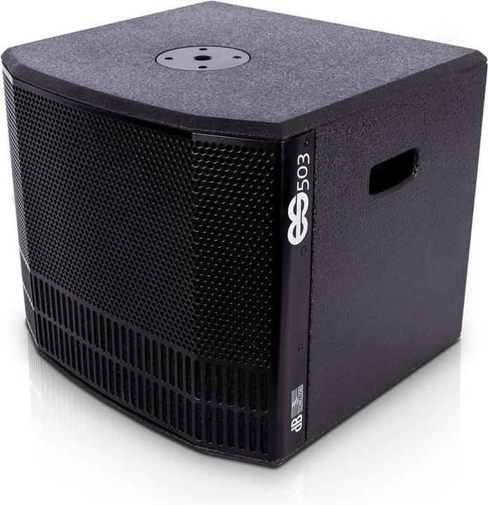 Image du produit dB Technologies Es 503 (Actif)