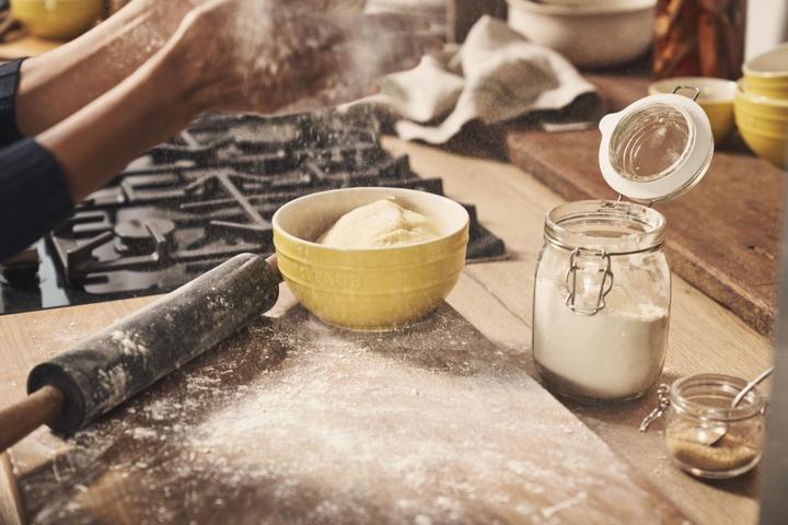 Produktbild Staub Teigroller