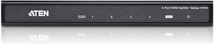 Produktbild Aten VS184A 4-Port HDMI Splitter 4K/2K
