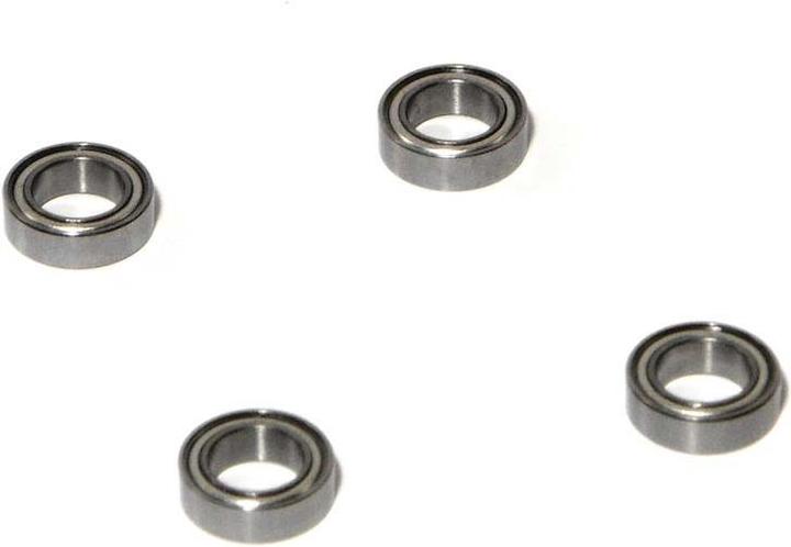Image du produit HPI Kit de direction Savage 21 avec roulements à billes