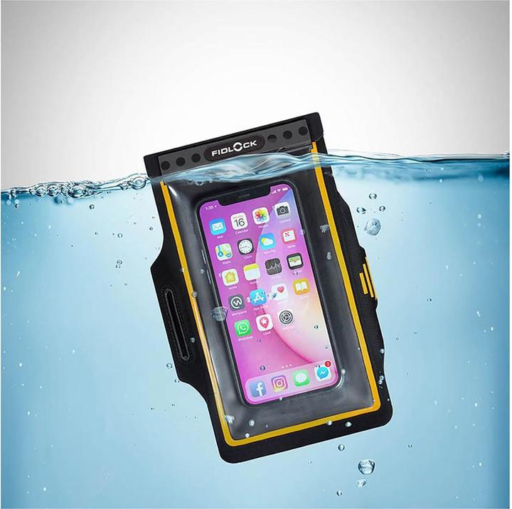 Produktbild Fidlock armband (Schutzhülle)