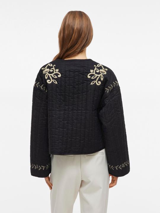 Actual product image Vila Stickerei Jacke (38)
