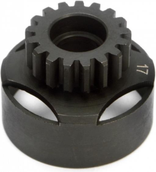 Produktbild HPI Racing Kupplungsglocke 17 Z (savage,mt2)