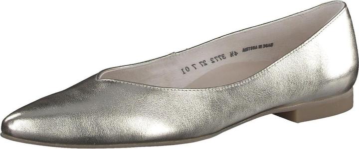 Actual product image Paul Green Ballerinas (35.5)