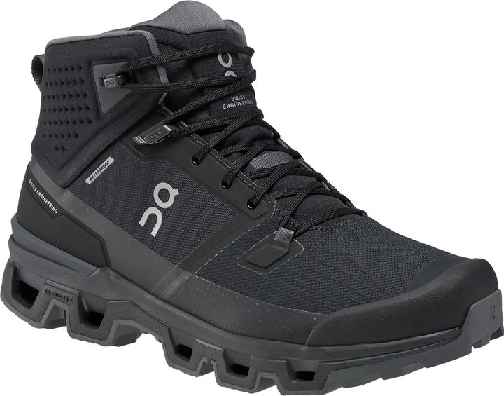 Produktbild On Running Cloudrock 2 Waterproof (45)