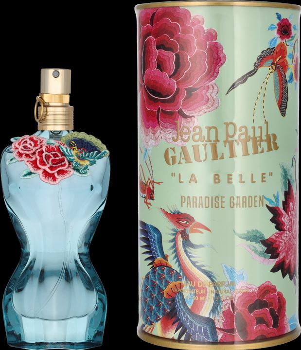 Image du produit Gaultier La Belle Paradise (Eau de parfum, 50 ml)