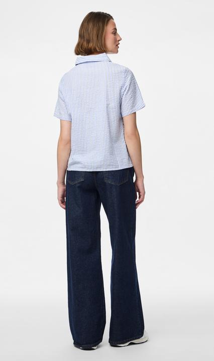 Immagine prodotto Pieces Camicia a maniche corte PCSALLY (M)