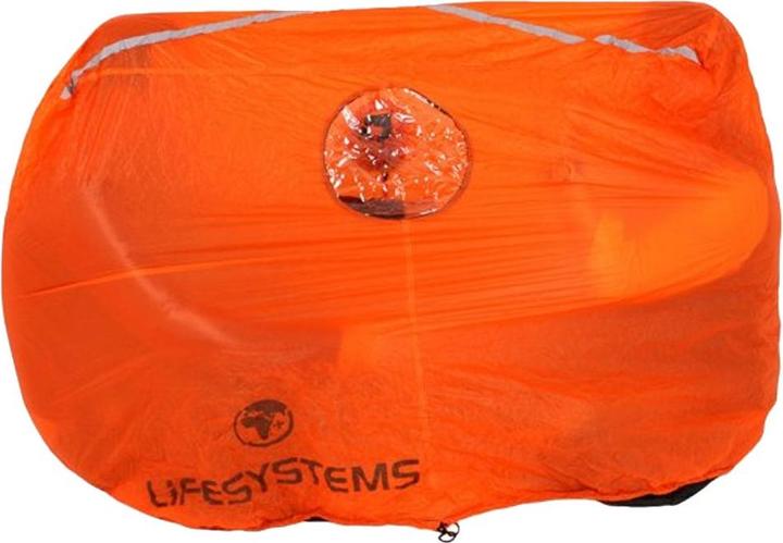Produktbild Lifesystems Ultralight Survival Shelter 2 (1.90 m)
