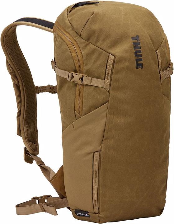 Thule AllTrail X 15L Rucksack (15 l)