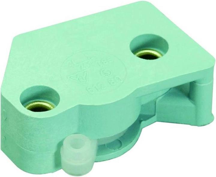 Image du produit interBär Bouton-poussoir à encastrer, version industrielle