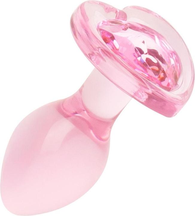 Immagine prodotto Easytoys Anal Collection - Anal Plug Glass Small