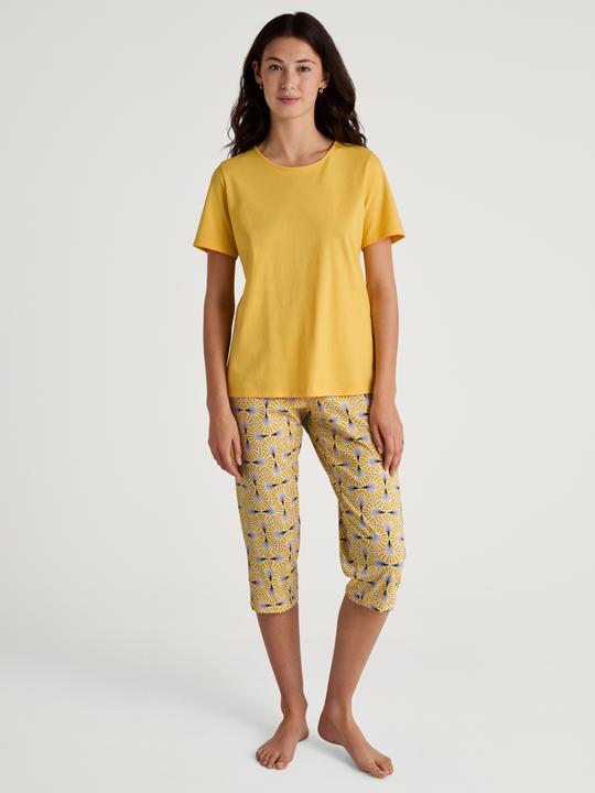 Produktbild Calida Favourites Sun 3/4-Pants (XS)