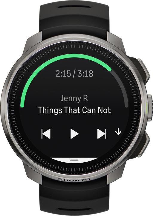 Produktbild Suunto Ocean (49.90 mm)