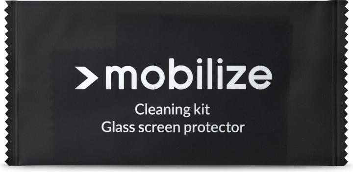 Produktbild Mobilize Rand-zu-Rand-Glas (1 Stück, Xiaomi 13 Pro)