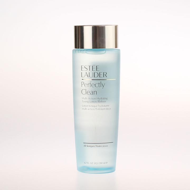 Image du produit Estée Lauder Perfectly Clean (Chiffons de nettoyage, 200 ml)