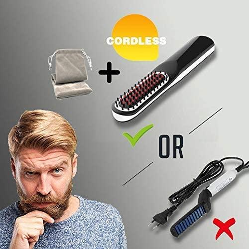 Image du produit Invjoy Lisseurs de barbe