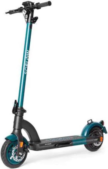 SoFlow So4 (20 km/h, 25 km, 400 W)