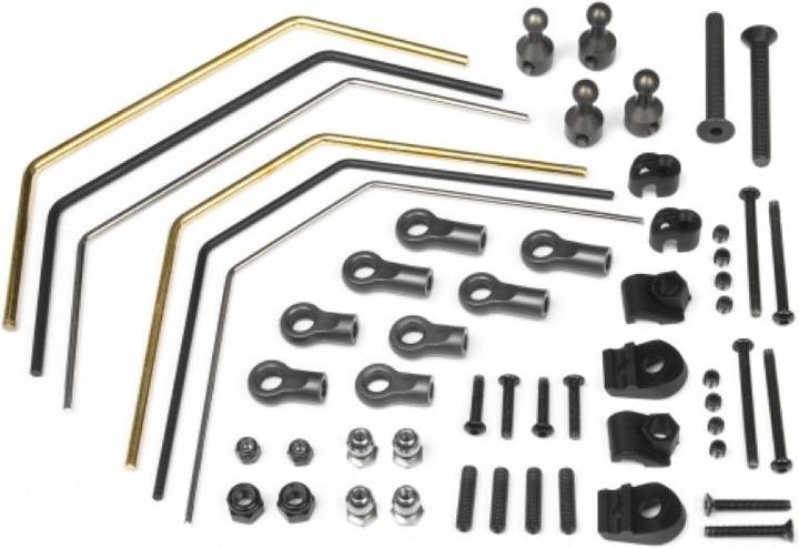 Immagine prodotto HPI Baja 5b Set Di Stabilizzazione