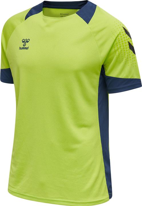 Immagine prodotto hummel Maglia In Piombo S/S Poly (XXL)