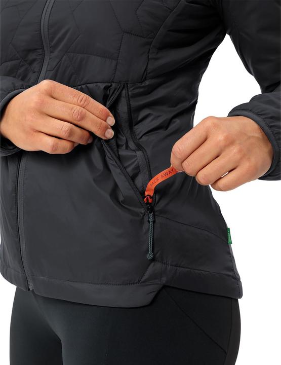 Actual product image Vaude Freney Jacket VI (42, L)