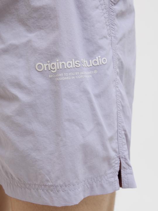Actual product image Jack & Jones Regular Fit Badeshorts Badeshorts (XL)