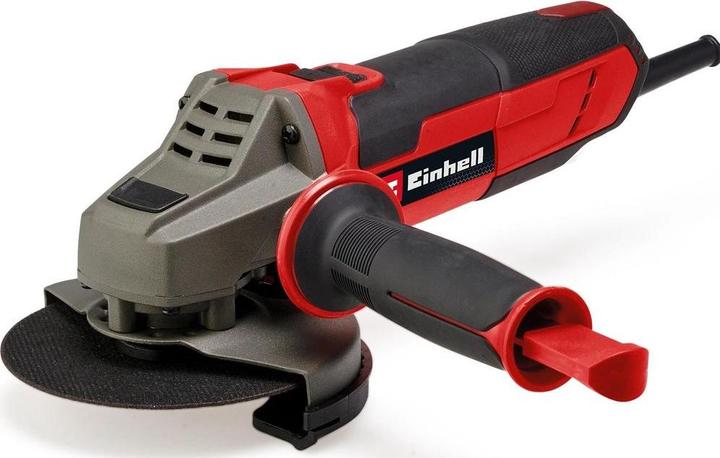Produktbild Einhell Winkelschleifer 125 mm TE-AG 125/1010 (125 mm)