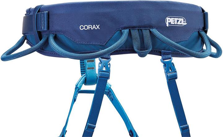 Produktbild Petzl Corax (M, XL)