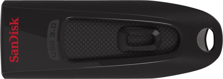 Produktbild SanDisk Ultra (128 GB, USB-A)