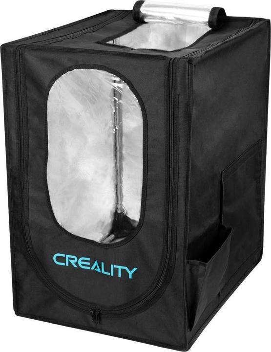 Actual product image Creality 3D printer housing (Accessories)
