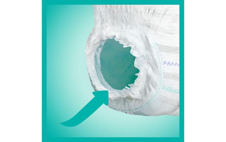 Produktbild Pampers Premium Protection Pants (Gr. 4, Monatsbox, 160 Stück)
