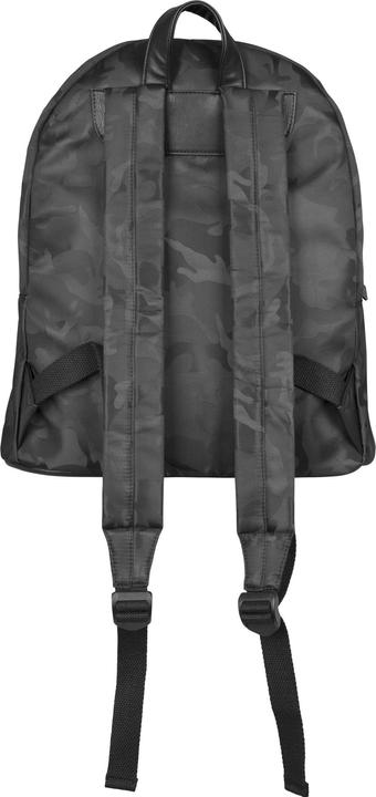 Actual product image Urban Classics Camo Jacquard Backpack