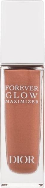Actual product image Dior Forever Glow Maximizer (No. 16, Bronze, Highlighter, 159 g)