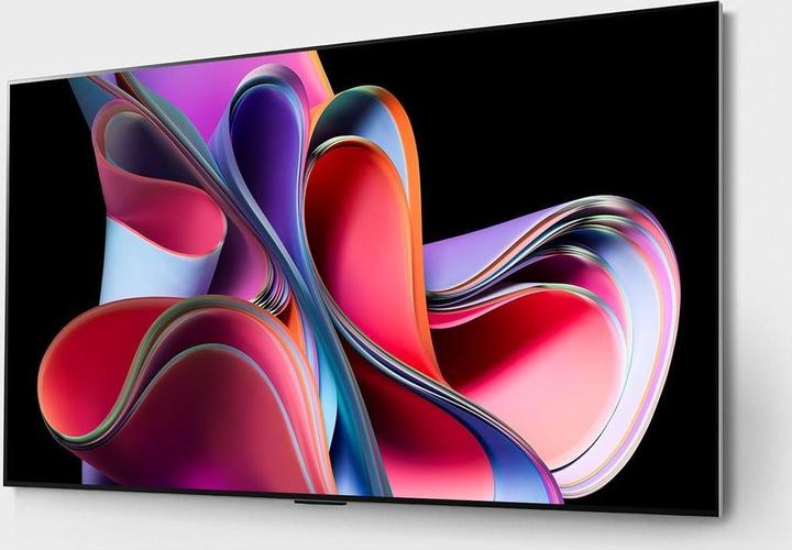 Actual product image LG OLED65G39LA (65", G3, OLED, 4K, 2023)