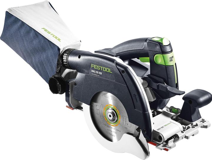 Image du produit Festool HKC 55 EB-Basic