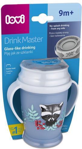 Actual product image Lovi Wild Soul Drink Master