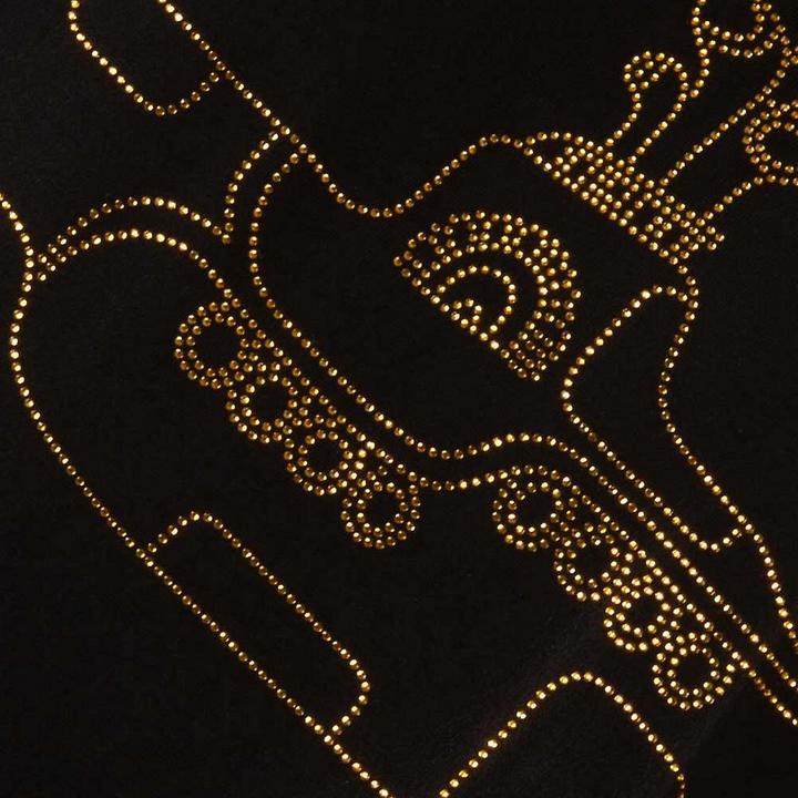 Immagine prodotto Maglietta Donna/Ladies Yellow Submarine Diamante (XL)