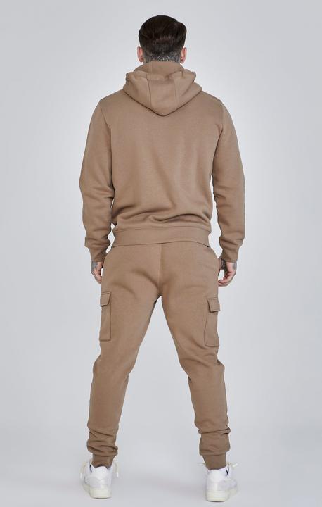 Image du produit Siksilk Sweat-shirts Essentials Full Zip Hoodie (XS)