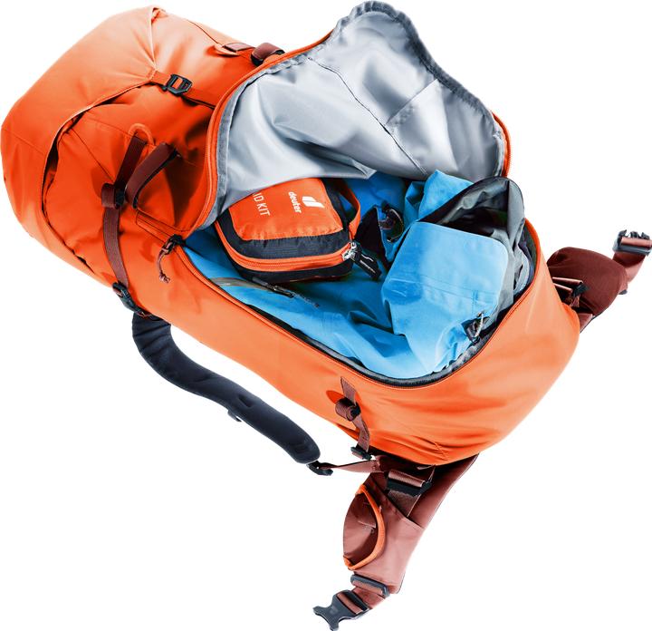 Actual product image Deuter Guide 32 + 8 (32 l)