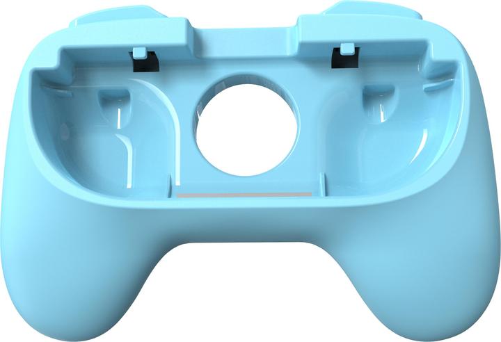 Oniverse Grip-Paar für Joycons™ (Switch / Switch 2) - Gaming-Zubehör (Switch)