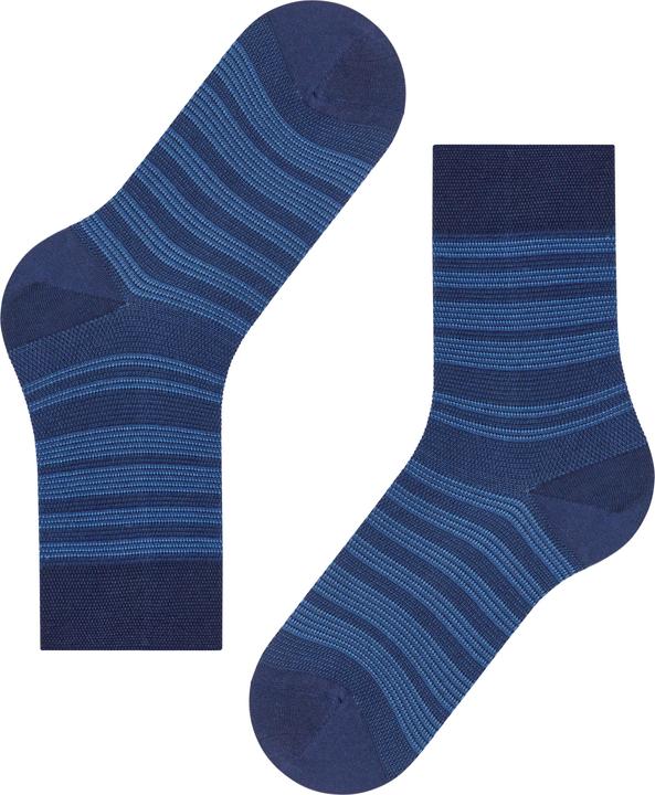 Actual product image Falke Sensitive Sunset Stripe SO (39 - 42)