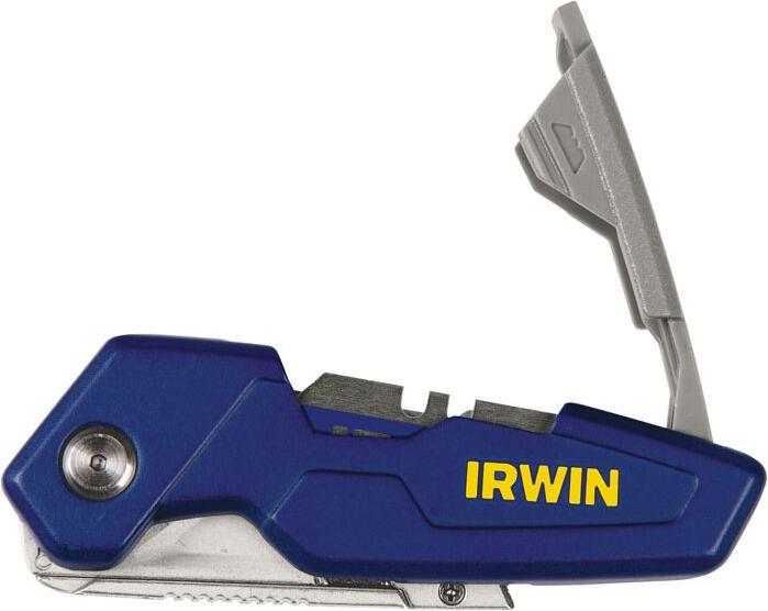 Actual product image Irwin Utility knife
