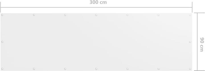 Produktbild VidaXL Harv (90 cm)
