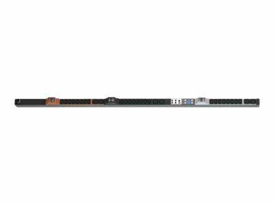 Immagine prodotto Bachmann BN3500 24xC13 6xC19 6xLS Misura p.Sd. H05VV-F 3G2,5 CEE3x16A LAN
